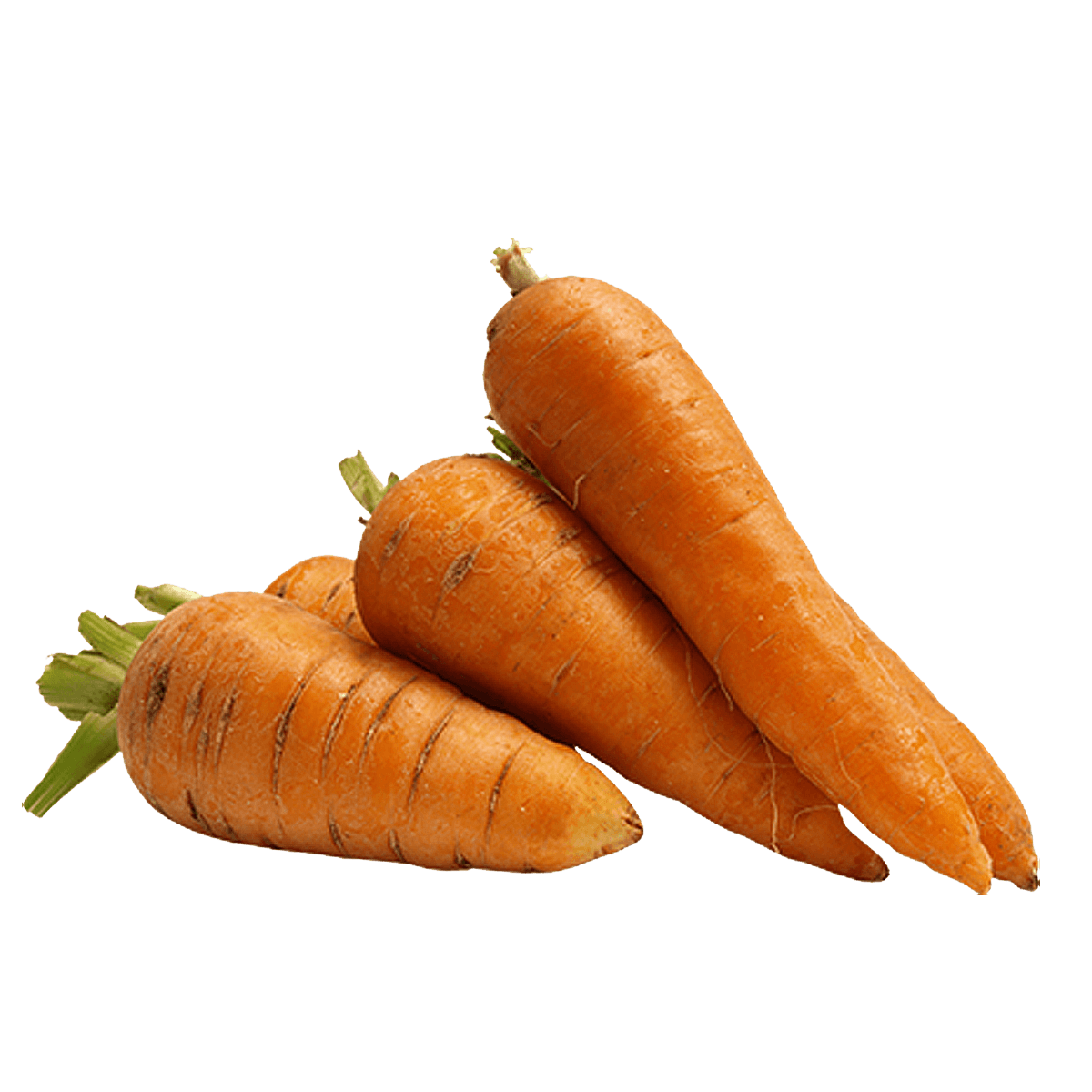 Baby Carrots