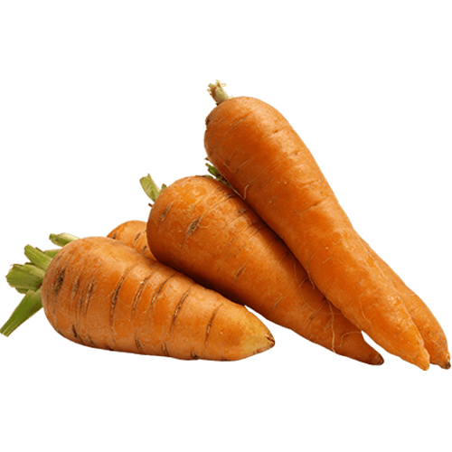 Baby Carrots