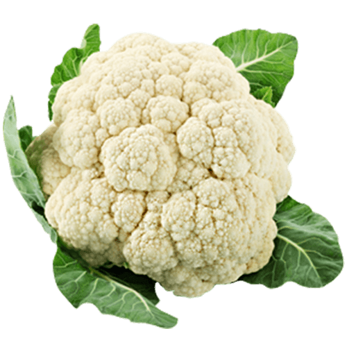 Cauliflower