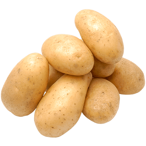 Baby Potato