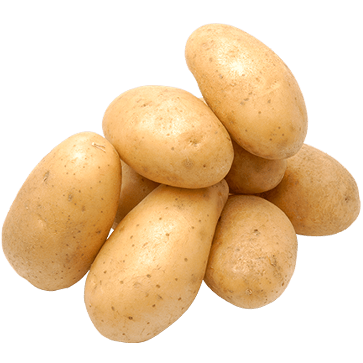 Baby Potato