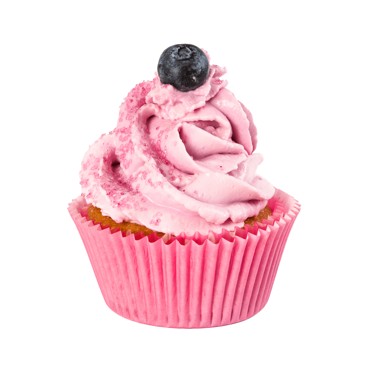 Blueberry Seasalt