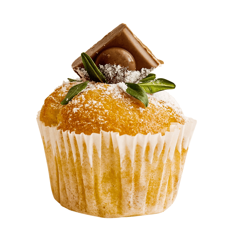 Cinnamon Almond