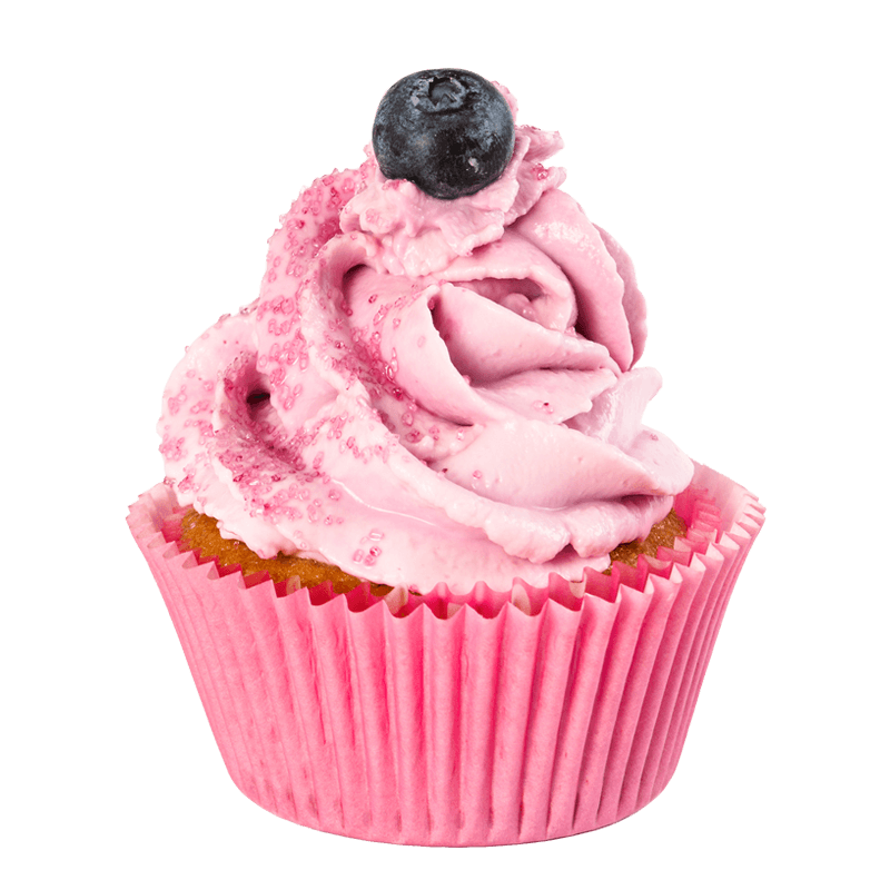 Blueberry Seasalt