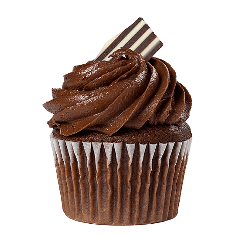 Pupcake!