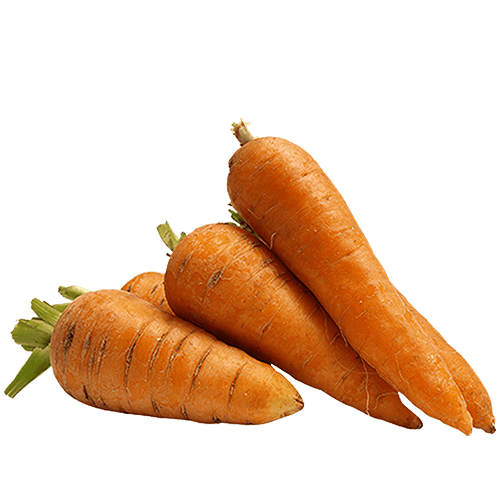 Baby Carrots
