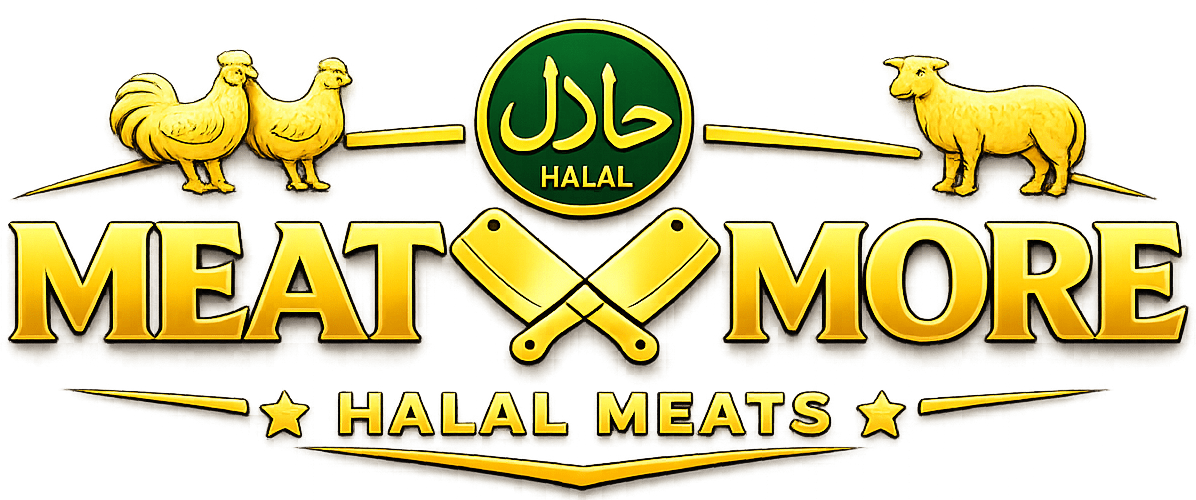 Meat & More